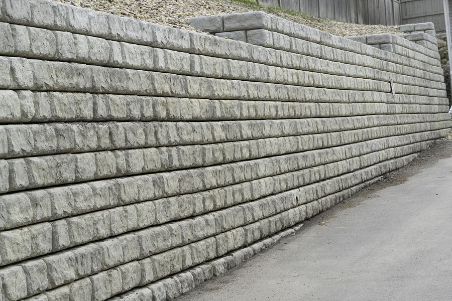 Retaining Walls What You Need to Know - retaining wall contractor - Mares Dow
