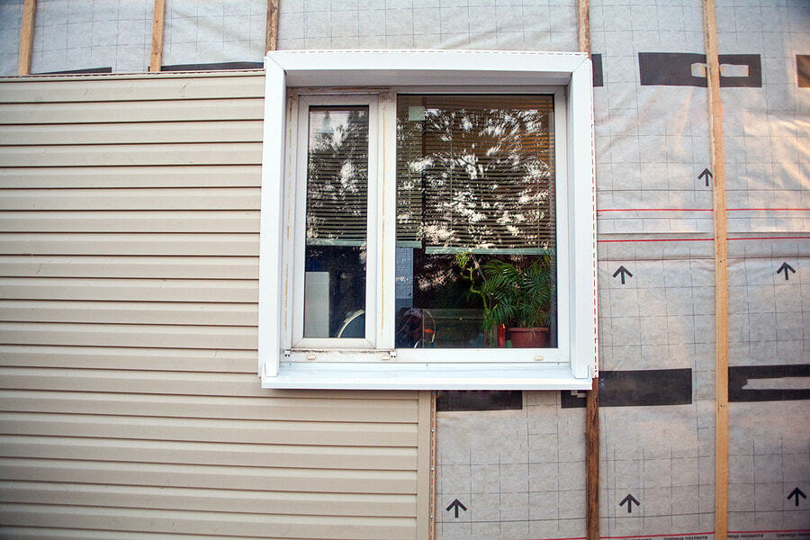 Siding Maintenance- How to Get the Most Out of Your Investment - siding contractor - Mares Dow