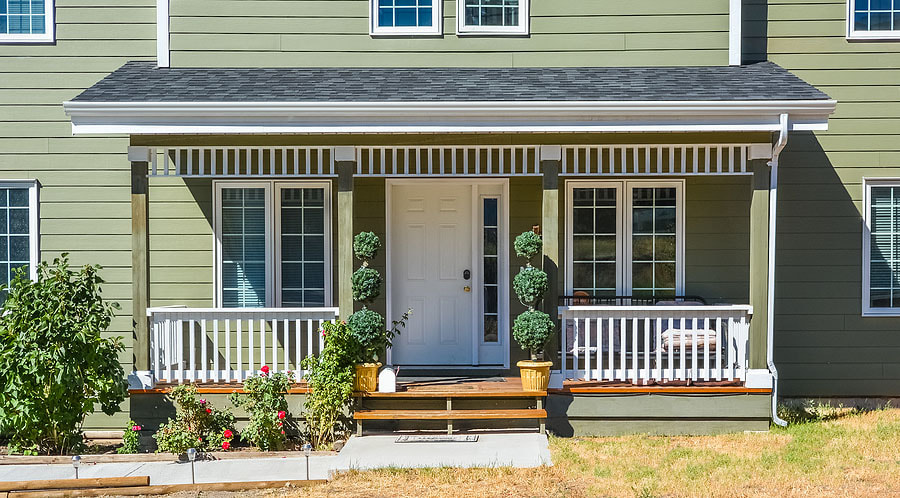 What’s the Best Siding Pattern to Fit Your Aesthetic? - siding contractor - Mares Dow